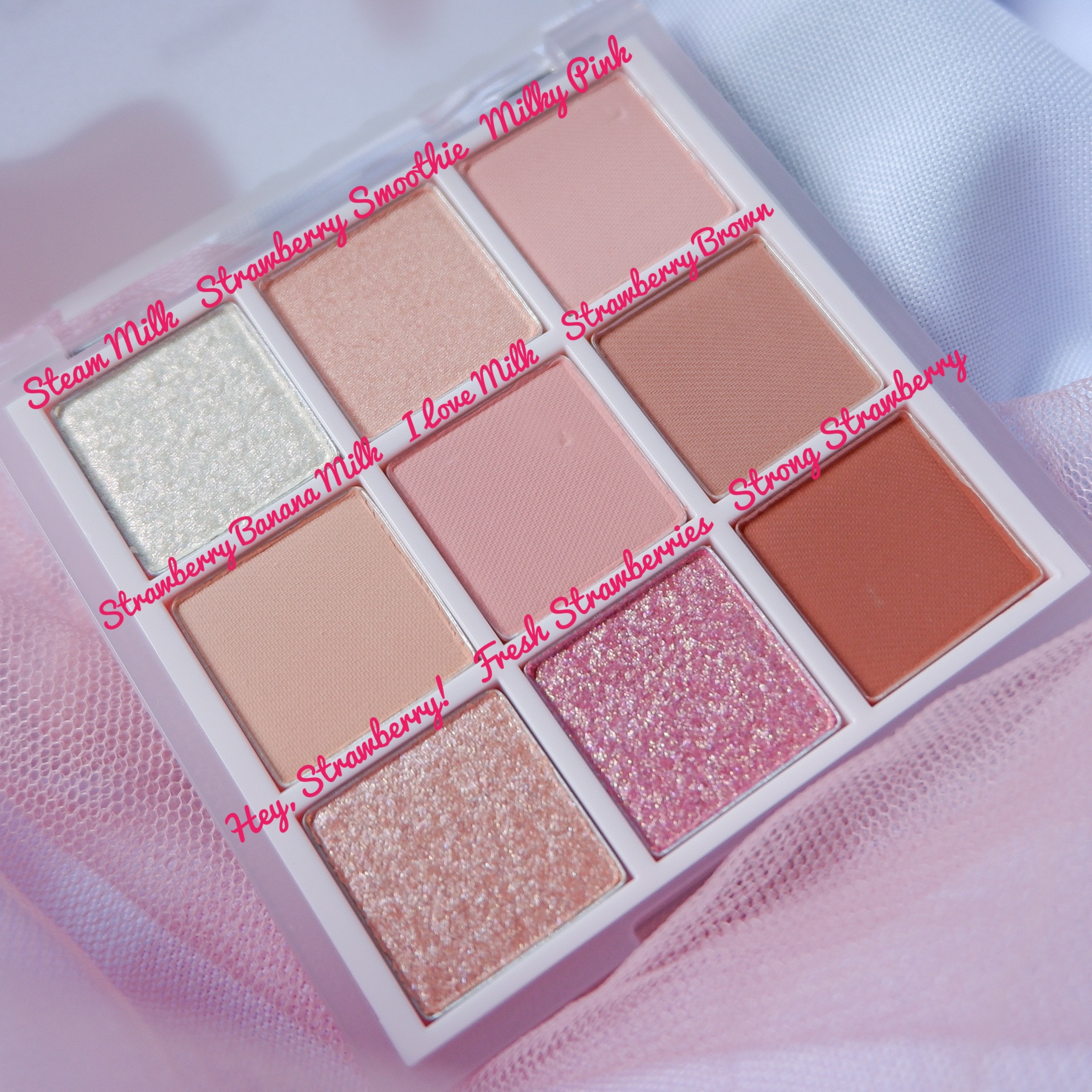 etude eyeshadow palette