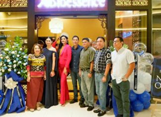 Bioessence Opens 32nd Branch at SM City Clark!