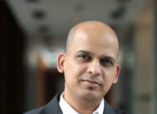 OYO Hotels & Homes Appoints Mandar Vaidya As CEO For Southeast Asia And The Middle East