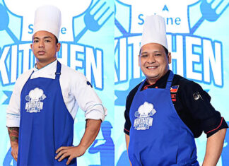 Chefs From Visayas Secure Wins At Kitchen Hero Chefs’ Edition