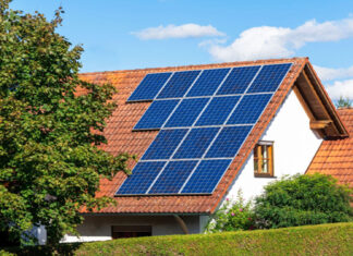7 Sustainable Ideas For Building An Eco-Friendly Home