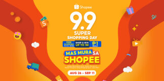 Shopee 9.9 2022