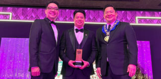 Filipino Architect Gets Recognition For His Ecological Urbanism Project