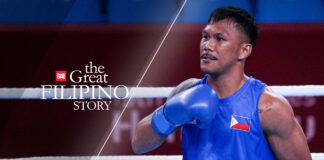 Eumir Marcial Wins Asian Games Boxing Finals, Making It To Paris Olympics