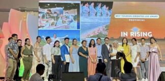 Ilocos Norte Bags PH Best Tourism-Oriented LGU