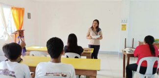Beyond Chalk And Talk: The Inspiring Story Of Albay’s Model Teacher