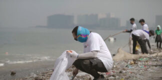 ASUS Solidifies Commitment To Sustainable Future, Collecting Recyclables With CORA