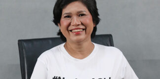 Filipina Shares Success In The Construction Field, Breaking Gender Biases