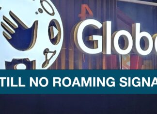 Globe Acknowledges Roaming Glitch, Users Abroad Still Without Signal