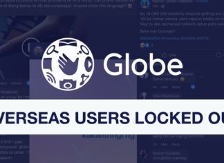 Globe Glitch Locks Overseas Users Out Of Banking