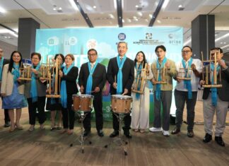 SM and DOST Lead the Future of Sustainability