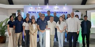 Manila Water switches more facilities to ERC’s enhanced Retail Aggregation Program