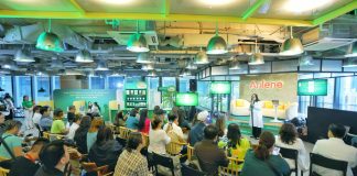 6 out of 10 Filipino Adults Are at Risk of Osteoporosis Anlene Sounds the Alarm on the Silent Health Crisis