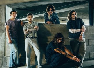 Culture Wars Is Locked And Loaded With Its Latest Single “Lies”