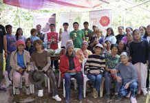 Henry & Sons and The Giving Café invests in organic fertilizers for higher yield and better-quality beans