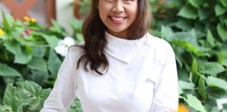 Alsons Dev Announces Leadership Succession with Jolla Soriaga as VP and GM