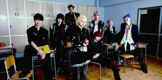 ONE OR EIGHT Marks Their Special Day With The Release Of Their First Live EP