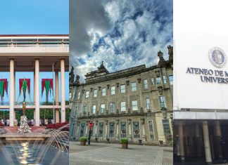 35 Philippine Universities Earn Spots In 2026 QS Asia University Rankings