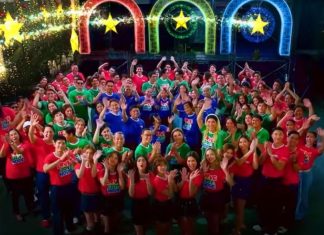 ABS-CBN Marks 2025 Christmas ID With A Message Of Love, Joy, And Hope: Sama-Sama Tayo Ngayong Pasko