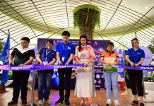 SM Supermalls Celebrates DOLE’s 92nd Anniversary and Marks 30,000th Hired-On-The-Spot Milestone