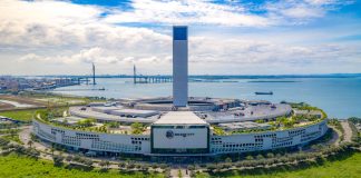 SM Prime: Smarter Water Management for a Resilient Future