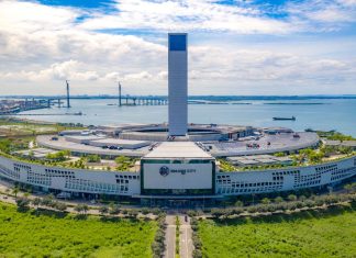 SM Prime: Smarter Water Management for a Resilient Future