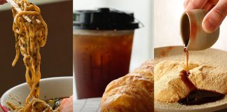 BEST NEW FIRSTS IN METRO MANILA: Flavors You’ll Come Back For