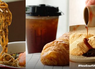 BEST NEW FIRSTS IN METRO MANILA: Flavors You’ll Come Back For