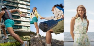 BEST NEW FIRSTS IN METRO MANILA: Lifestyle and Looks Made for You