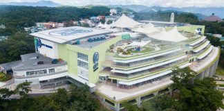 Securing Tomorrow’s Supply: SM City Baguio Turns Rain into Resource