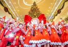 SM Prime: Shaping a Decarbonized Future for Malls