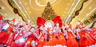 SM Prime: Shaping a Decarbonized Future for Malls