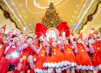 SM Prime: Shaping a Decarbonized Future for Malls