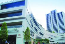 SM Prime: Living in Tomorrow’s Water-Resilient Future