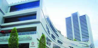 SM Prime: Living in Tomorrow’s Water-Resilient Future