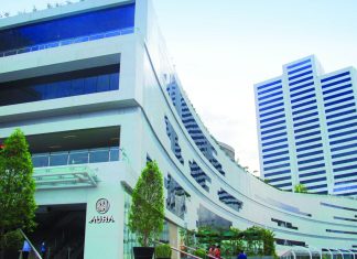 SM Prime: Living in Tomorrow’s Water-Resilient Future