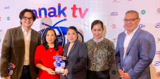 Knowledge Channel Programs Bag Seven Honors At The Anak TV Seal Awards 2025