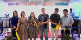 UMak launches first-of-its-kind ‘Barter Boutique’ for Students