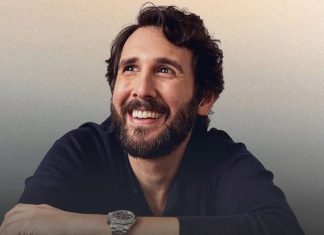 Josh Groban Brings “Gems World Tour” To Manila, Celebrating His Most Beloved Recordings