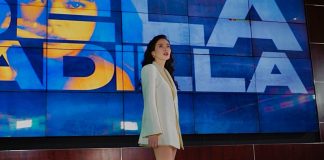 Bela Leads ABS-CBN’s Upcoming Series Alongside Richard, Gerald