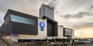 A Bangin’ Start to 2026 in Cebu at SM Supermalls