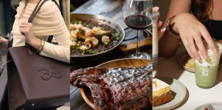 A Cebuano New Year Like No Other at SM Supermalls