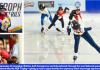 SM amplifies grassroots ice sports development through third hosting of SEA Trophy: Largest turn out and PH wins in three years signals growing pool of future skating champions