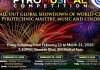 Philippine International Pyromusical Competition 2026 delivers a bigger, maxed out experience at SM Mall Of Asia