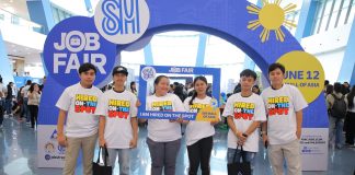 SM Supermalls Brings February Job Fairs Nationwide, Making Job Search Easier for Filipinos