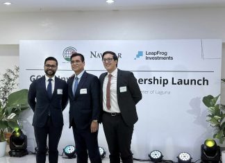 Global Care Medical Center raising growth capital from LeapFrog, Navegar to expand healthcare access in the Philippines