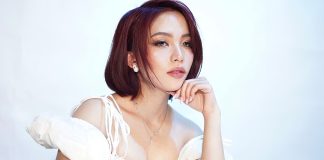 Annrain Unfolds Tales Of Heartbreak In Self-Titled Debut EP