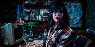 Mitski Drops “Where’s My Phone?” Ahead Of New Album Nothing’s About To Happen To Me