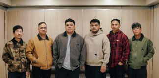 Silent Sanctuary Kicks Off Sold-Out Japan Tour, Singapore Show Next; “UNA” Coming Soon