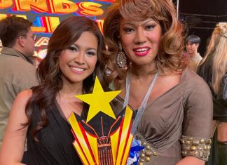 JM Dela Cerna And Marielle Montellano Crowned Grand Winners Of “Your Face Sounds Familiar” Season 4